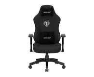 Anda Seat Phantom 3 Fabric Black - 1473875 - zdjęcie 1